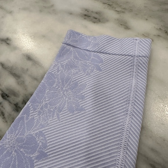 All in Motion Floral Leggings - Picture 3 of 4